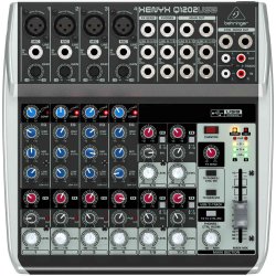 Behringer Q802USB